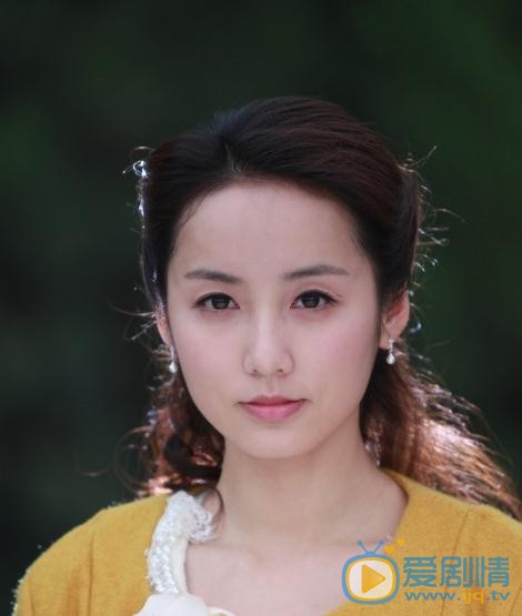 吕一《X女特工》剧照 吕一高清写真_吕一高清剧照