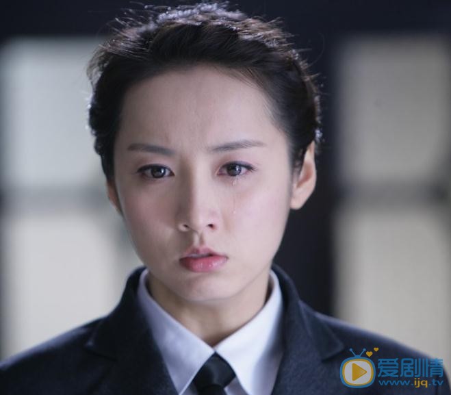 吕一《X女特工》剧照 吕一高清写真_吕一高清剧照