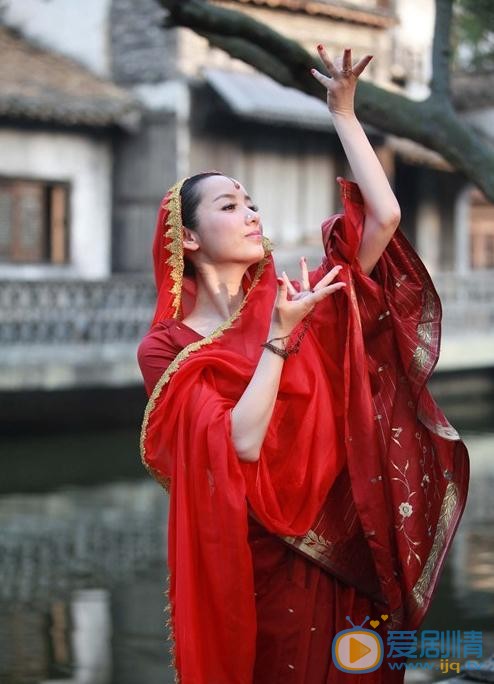 吕一《X女特工》剧照 吕一高清写真_吕一高清剧照
