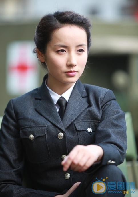 吕一《X女特工》剧照 吕一高清写真_吕一高清剧照
