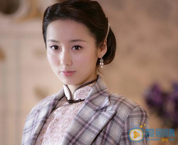 吕一《X女特工》剧照 吕一高清写真_吕一高清剧照