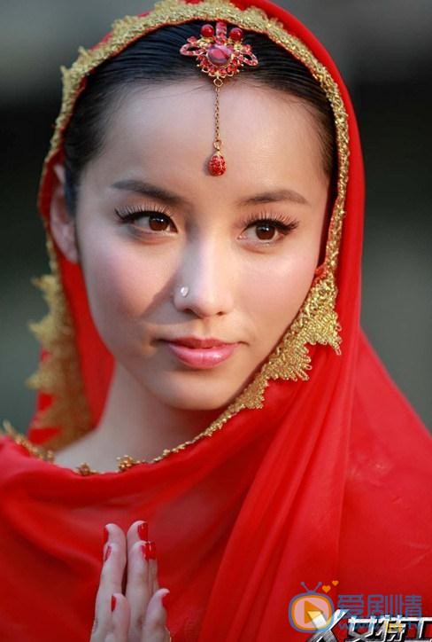 吕一《X女特工》剧照 吕一高清写真_吕一高清剧照
