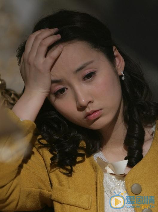 吕一《X女特工》剧照 吕一高清写真_吕一高清剧照