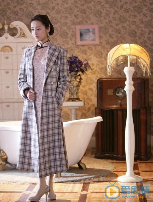 吕一《X女特工》剧照 吕一高清写真_吕一高清剧照