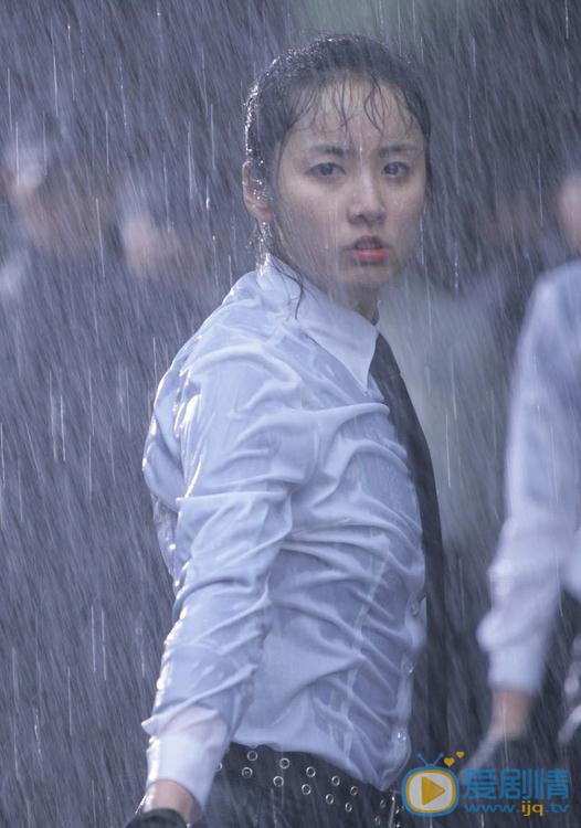 吕一《X女特工》剧照 吕一高清写真_吕一高清剧照