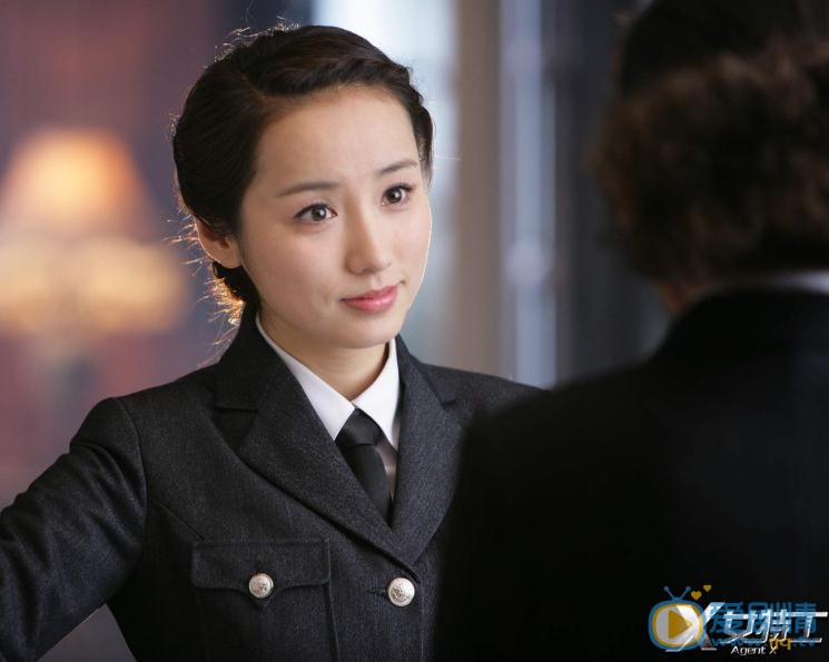 吕一《X女特工》剧照 吕一高清写真_吕一高清剧照