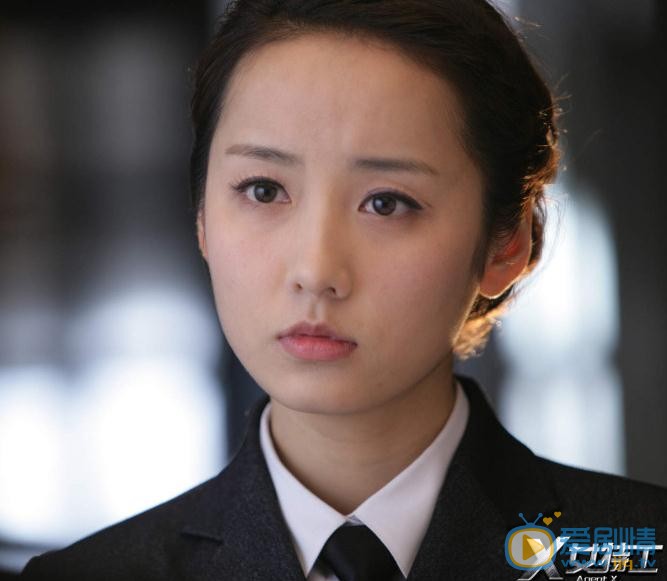 吕一《X女特工》剧照 吕一高清写真_吕一高清剧照