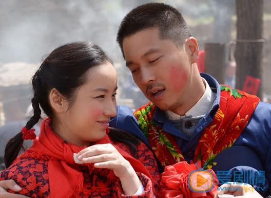 吕一《平凡的世界》剧照 吕一高清写真_吕一高清剧照