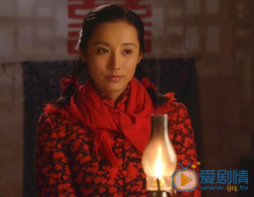 吕一《平凡的世界》剧照 吕一高清写真_吕一高清剧照