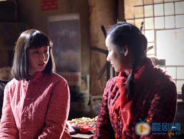 吕一《平凡的世界》剧照 吕一高清写真_吕一高清剧照