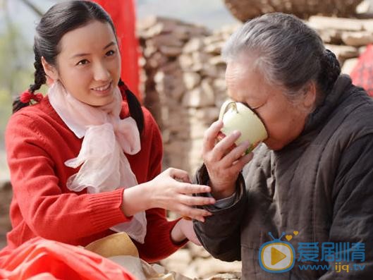 吕一《平凡的世界》剧照 吕一高清写真_吕一高清剧照