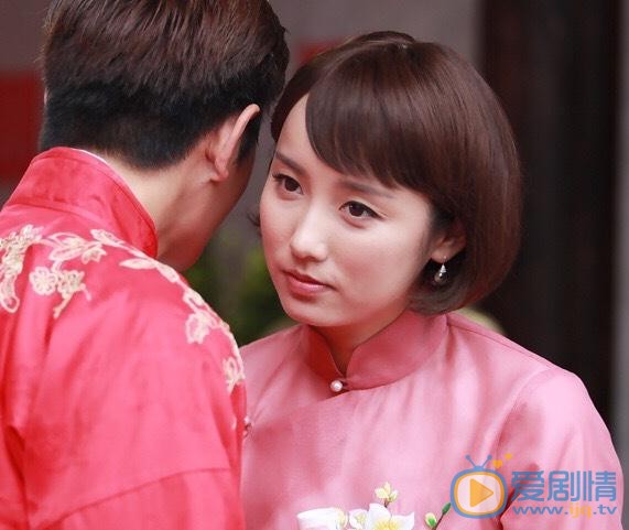 吕一《煮妇神探》剧照 吕一高清写真_吕一高清剧照