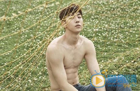 南柱赫性感写真 南柱赫高清写真_南柱赫高清剧照