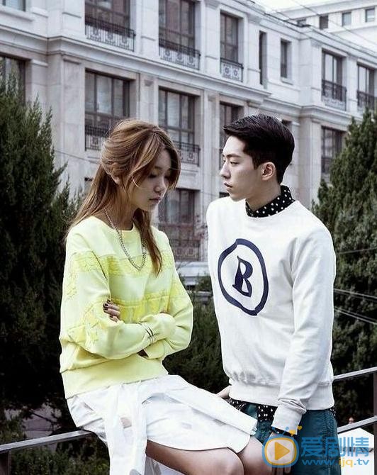 南柱赫杂志写真 南柱赫高清写真_南柱赫高清剧照