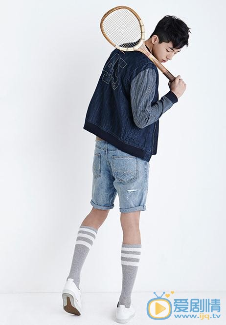 南柱赫杂志写真 南柱赫高清写真_南柱赫高清剧照