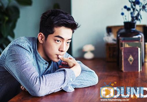 南柱赫杂志写真 南柱赫高清写真_南柱赫高清剧照