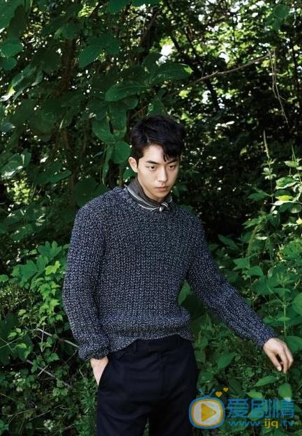 南柱赫杂志写真 南柱赫高清写真_南柱赫高清剧照