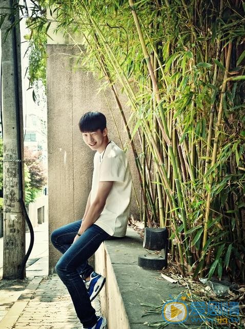 南柱赫可爱写真 南柱赫高清写真_南柱赫高清剧照