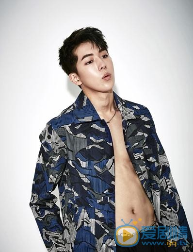 南柱赫帅气写真 南柱赫高清写真_南柱赫高清剧照