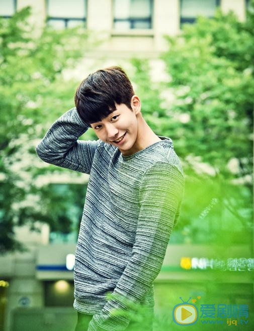 南柱赫帅气写真 南柱赫高清写真_南柱赫高清剧照