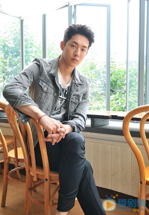 南柱赫帅气写真 南柱赫高清写真_南柱赫高清剧照