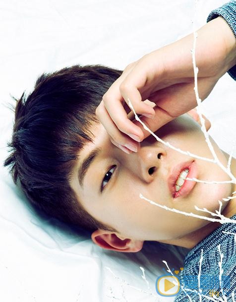 南柱赫杂志写真 南柱赫高清写真_南柱赫高清剧照