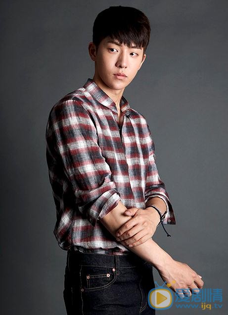 南柱赫杂志写真 南柱赫高清写真_南柱赫高清剧照