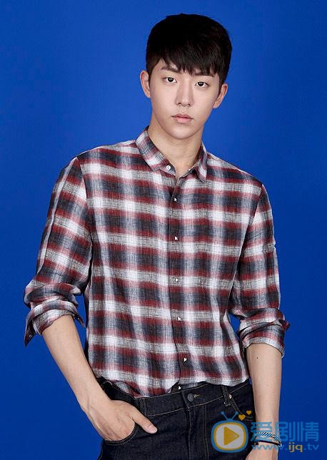 南柱赫杂志写真 南柱赫高清写真_南柱赫高清剧照