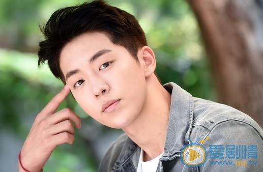 南柱赫帅气写真 南柱赫高清写真_南柱赫高清剧照