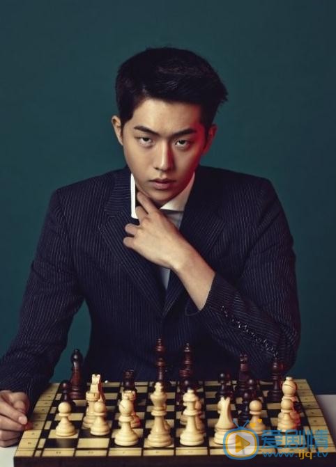 南柱赫帅气写真 南柱赫高清写真_南柱赫高清剧照