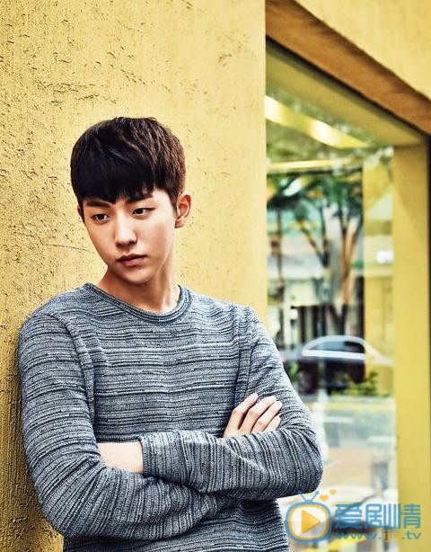 南柱赫帅气写真 南柱赫高清写真_南柱赫高清剧照