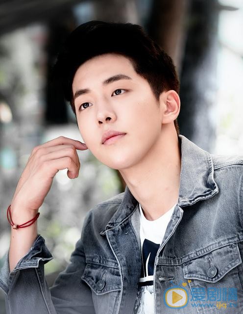 南柱赫帅气写真 南柱赫高清写真_南柱赫高清剧照