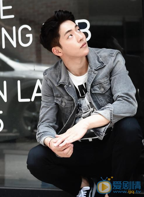 南柱赫帅气写真 南柱赫高清写真_南柱赫高清剧照