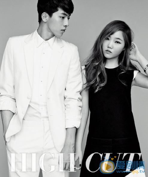 南柱赫杂志写真 南柱赫高清写真_南柱赫高清剧照