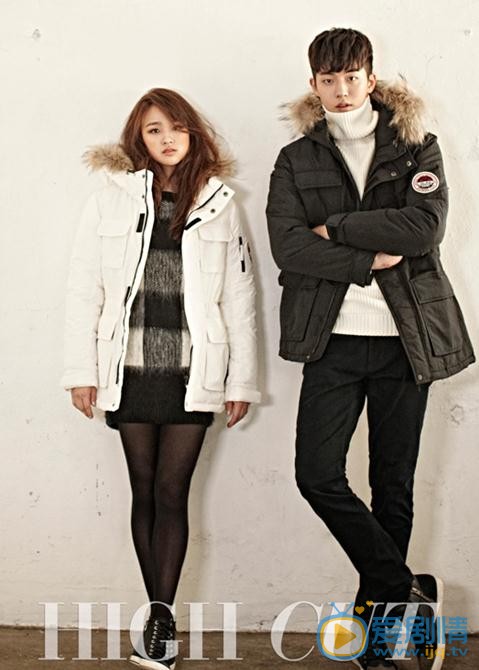 南柱赫杂志写真 南柱赫高清写真_南柱赫高清剧照