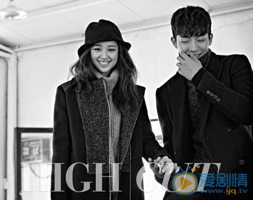 南柱赫杂志写真 南柱赫高清写真_南柱赫高清剧照