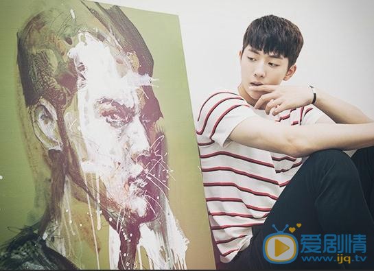 南柱赫梦幻写真 南柱赫高清写真_南柱赫高清剧照