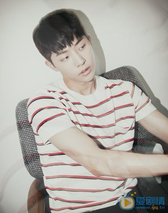 南柱赫梦幻写真 南柱赫高清写真_南柱赫高清剧照