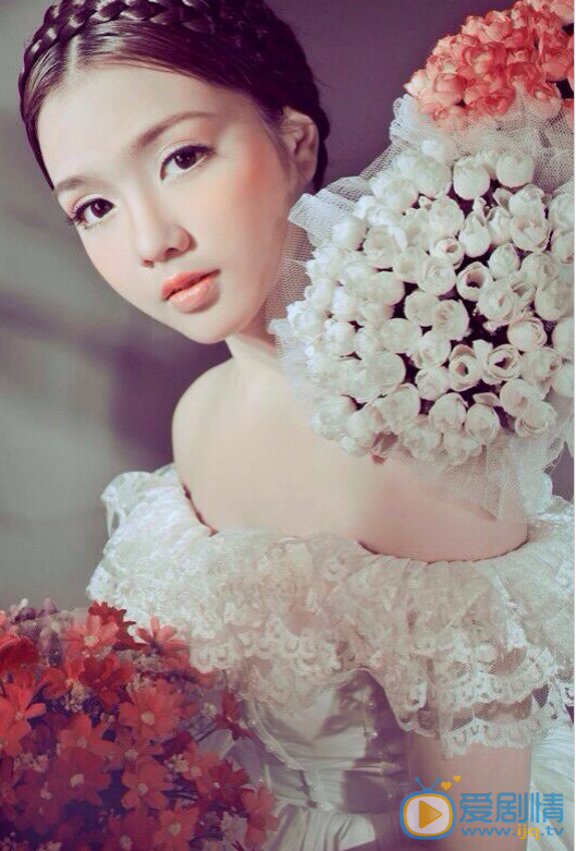 赖婧写真 赖婧高清写真_赖婧高清剧照