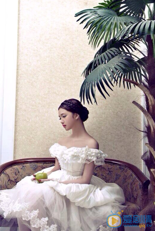赖婧写真 赖婧高清写真_赖婧高清剧照