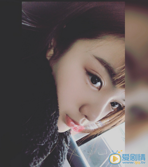 赖婧生活照 赖婧高清写真_赖婧高清剧照