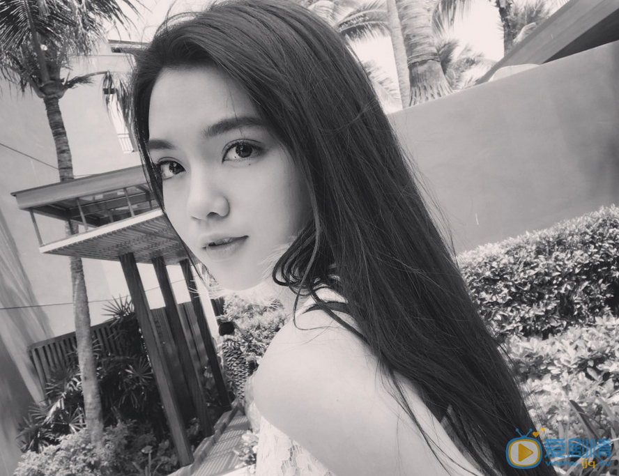 赖婧生活照 赖婧高清写真_赖婧高清剧照