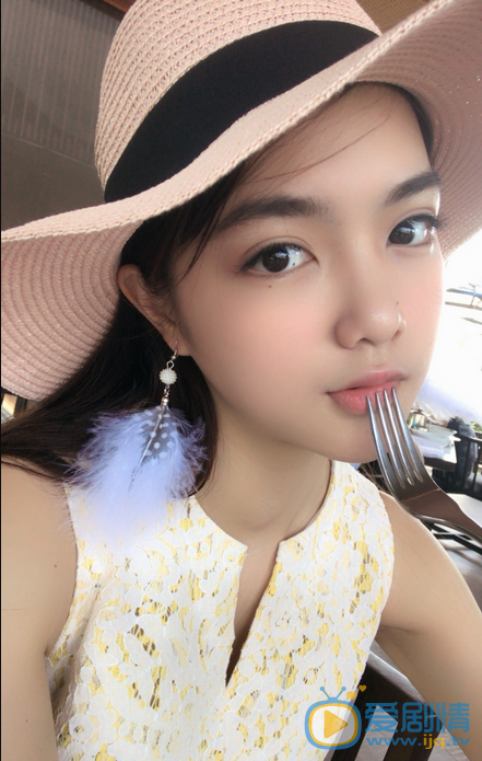 赖婧生活照 赖婧高清写真_赖婧高清剧照