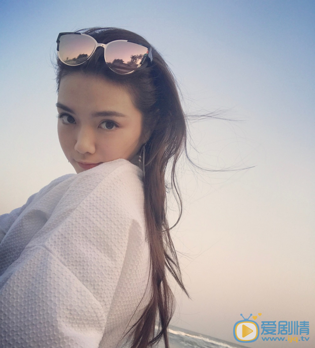 赖婧生活照 赖婧高清写真_赖婧高清剧照