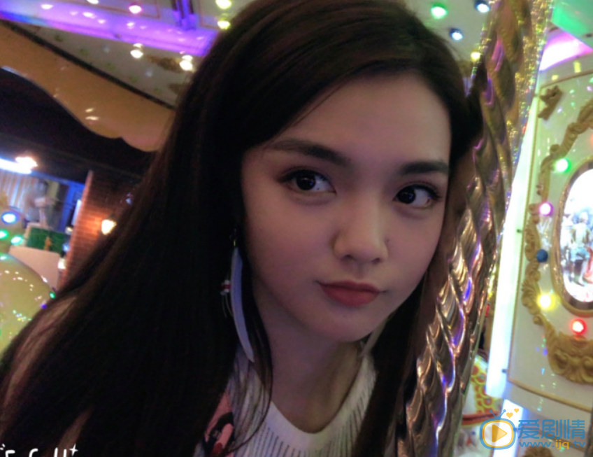 赖婧生活照 赖婧高清写真_赖婧高清剧照