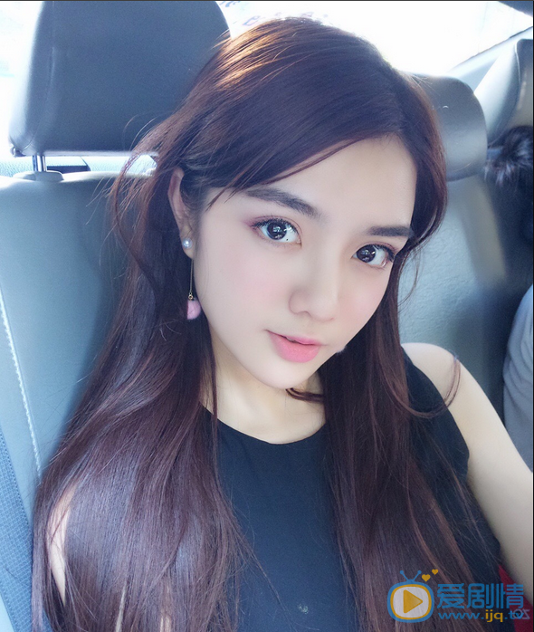 赖婧生活照 赖婧高清写真_赖婧高清剧照