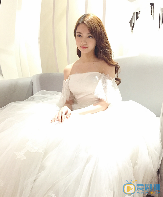 赖婧生活照 赖婧高清写真_赖婧高清剧照