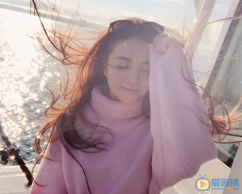 赖婧生活照 赖婧高清写真_赖婧高清剧照
