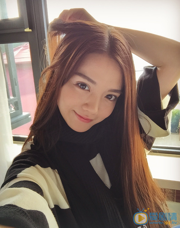 赖婧生活照 赖婧高清写真_赖婧高清剧照