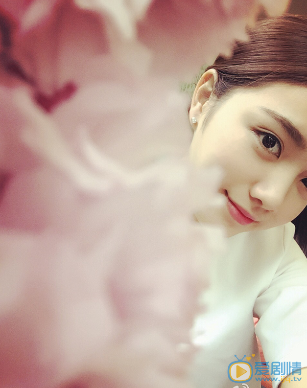 赖婧生活照 赖婧高清写真_赖婧高清剧照